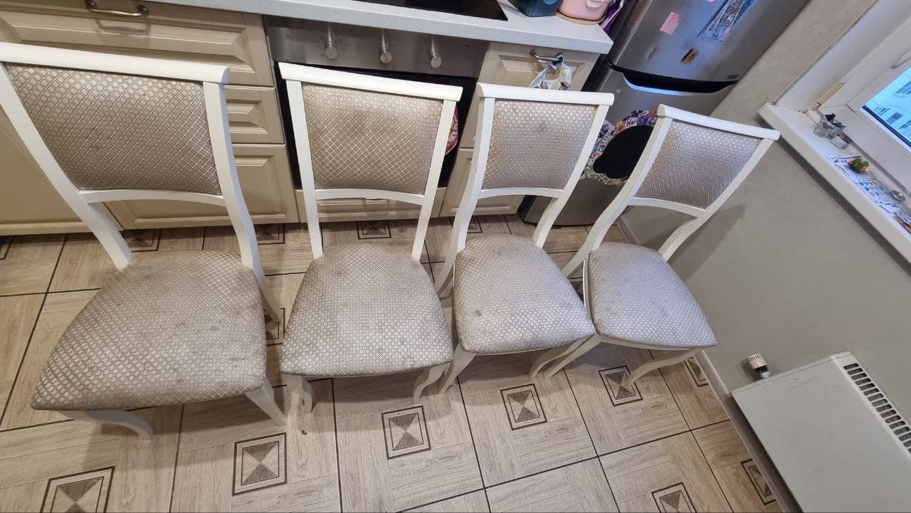 Пример работы